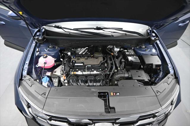 2026 Hyundai Tucson - $28,000