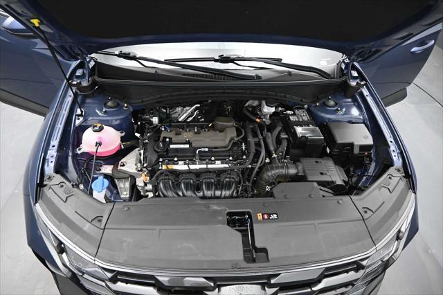 2026 Hyundai Tucson - $28,000