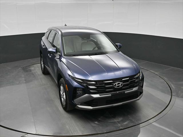 2026 Hyundai Tucson - $28,000