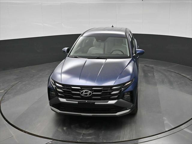 2026 Hyundai Tucson - $28,000