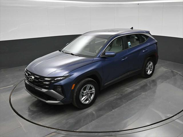 2026 Hyundai Tucson - $28,000