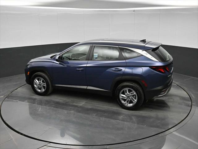 2026 Hyundai Tucson - $28,000
