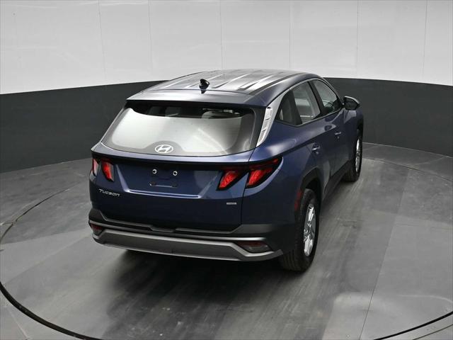 2026 Hyundai Tucson - $28,000