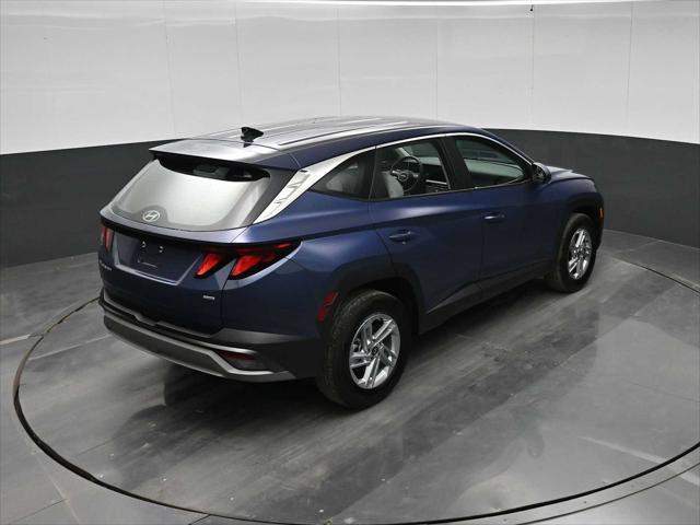 2026 Hyundai Tucson - $28,000