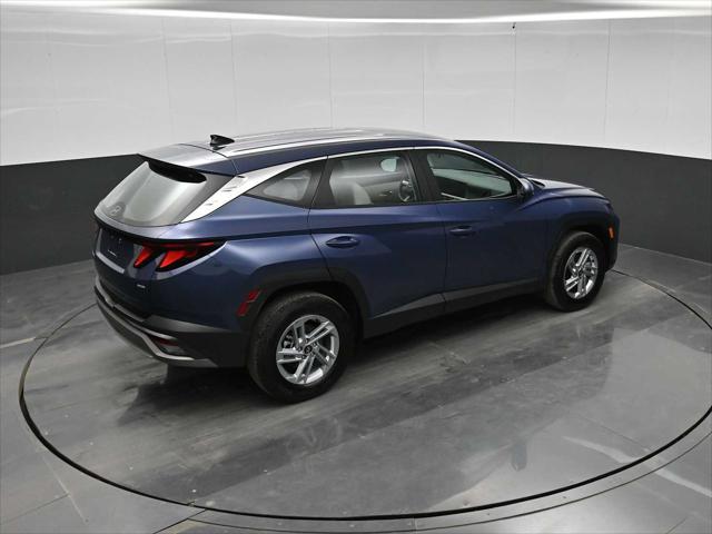 2026 Hyundai Tucson - $28,000