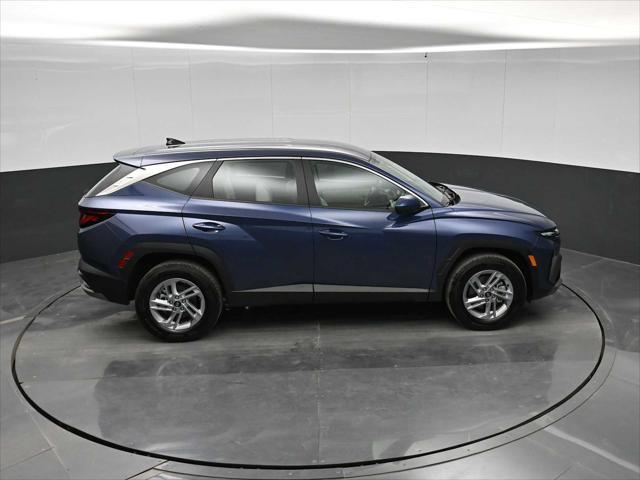 2026 Hyundai Tucson - $28,000
