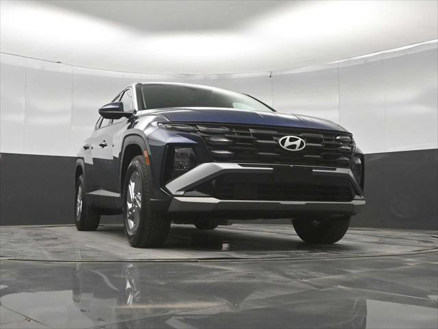 2026 Hyundai Tucson - $28,000