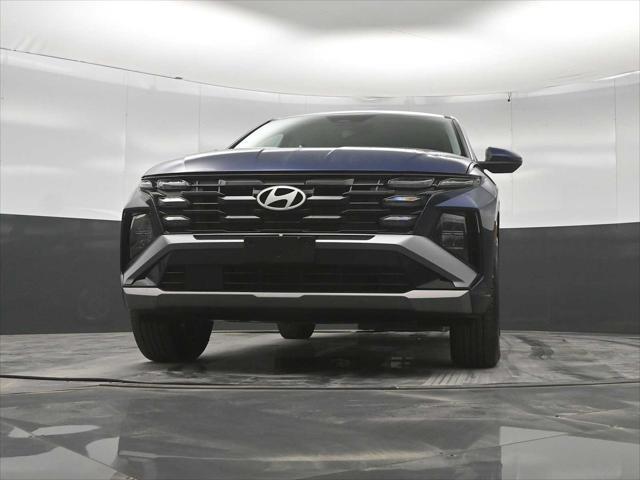 2026 Hyundai Tucson - $28,000