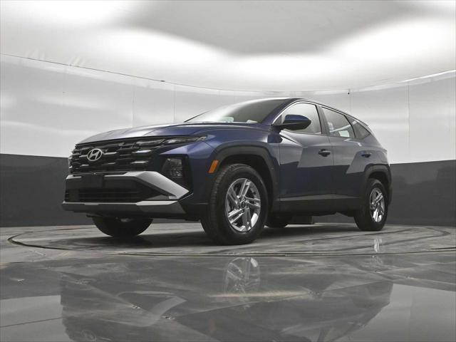 2026 Hyundai Tucson - $28,000