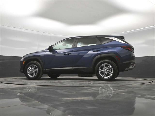 2026 Hyundai Tucson - $28,000