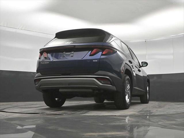 2026 Hyundai Tucson - $28,000