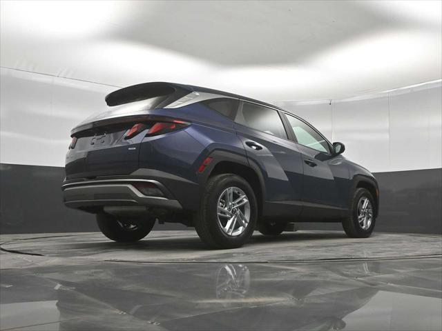 2026 Hyundai Tucson - $28,000