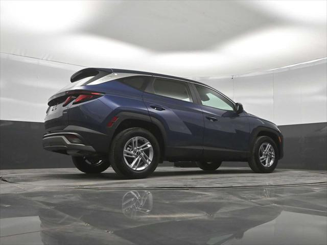 2026 Hyundai Tucson - $28,000