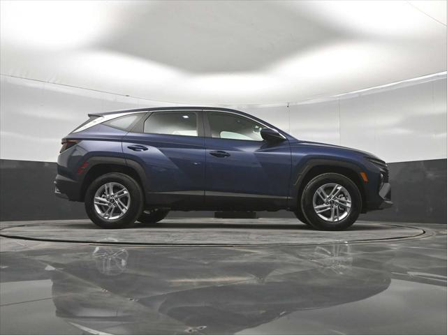 2026 Hyundai Tucson - $28,000