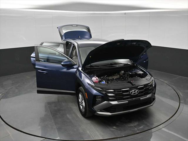 2026 Hyundai Tucson - $28,000