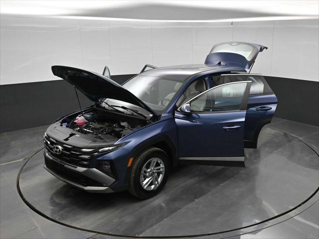 2026 Hyundai Tucson - $28,000