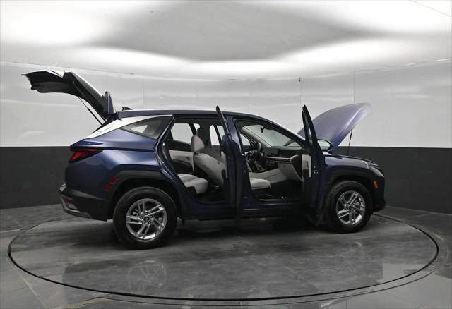 2026 Hyundai Tucson - $28,000