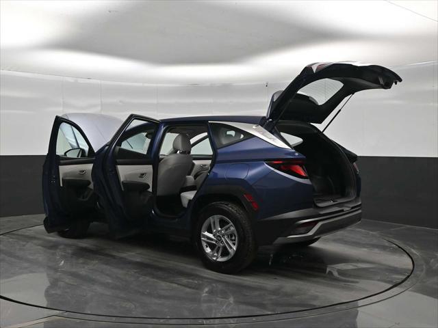 2026 Hyundai Tucson - $28,000