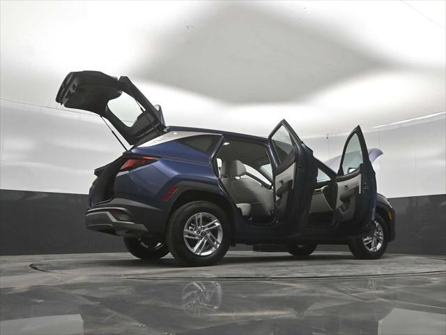 2026 Hyundai Tucson - $28,000