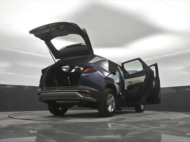 2026 Hyundai Tucson - $28,000