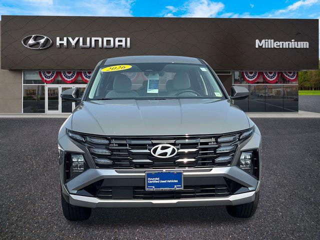 2026 Hyundai Tucson - $26,998
