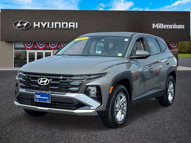 2026 Hyundai Tucson - $27,995