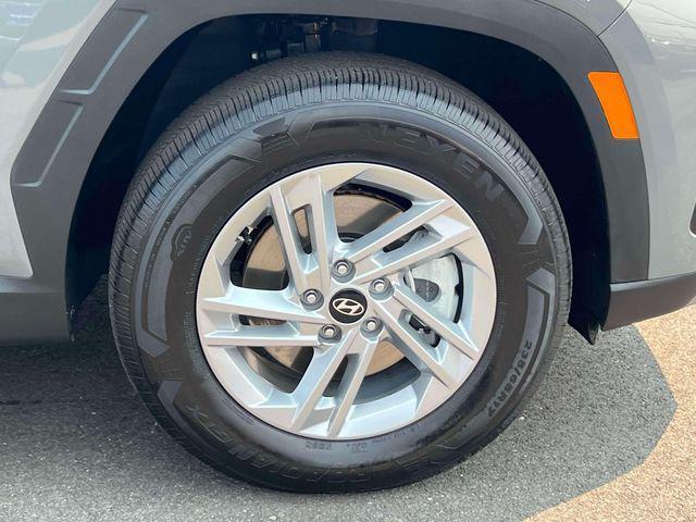 2026 Hyundai Tucson - $27,995