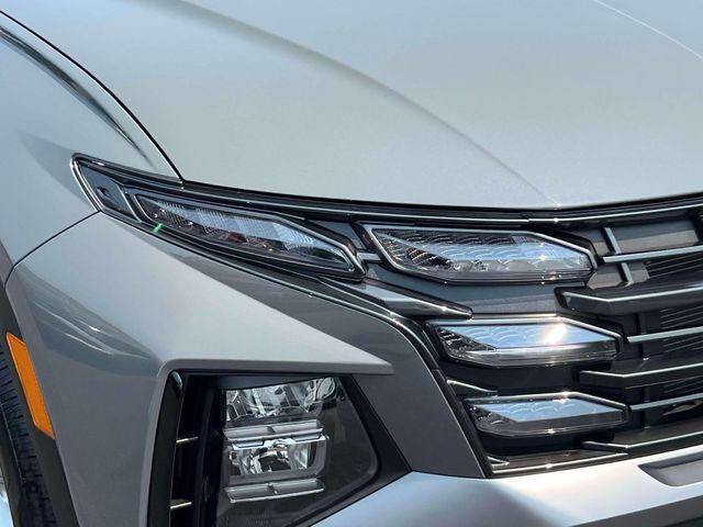 2026 Hyundai Tucson - $27,995