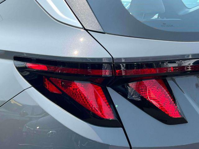 2026 Hyundai Tucson - $27,995