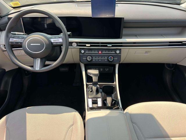 2026 Hyundai Tucson - $27,995