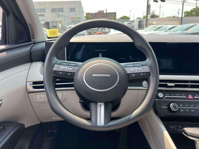 2026 Hyundai Tucson - $27,995