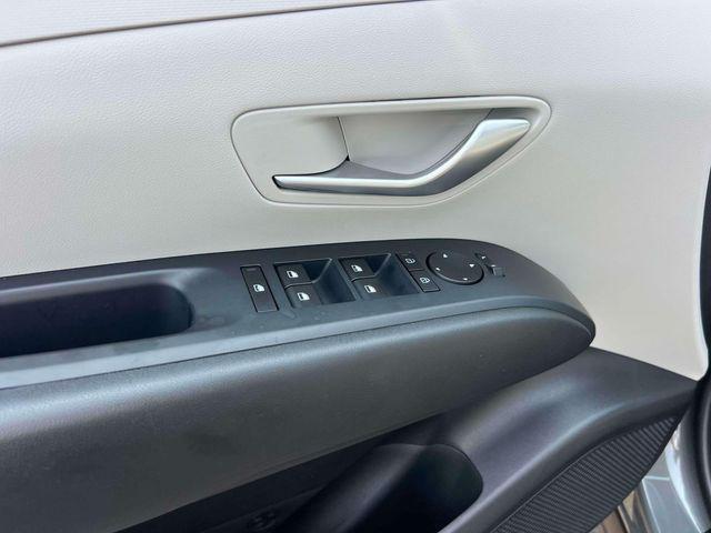 2026 Hyundai Tucson - $27,995