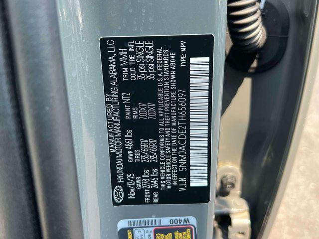 2026 Hyundai Tucson - $27,995