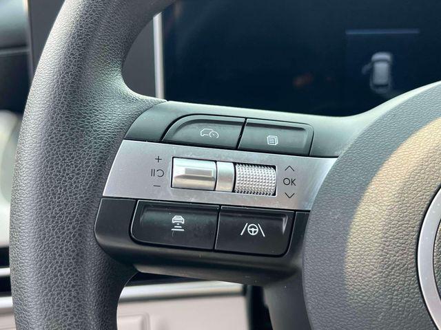 2026 Hyundai Tucson - $27,995