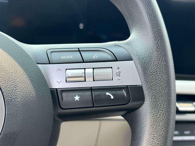 2026 Hyundai Tucson - $27,995