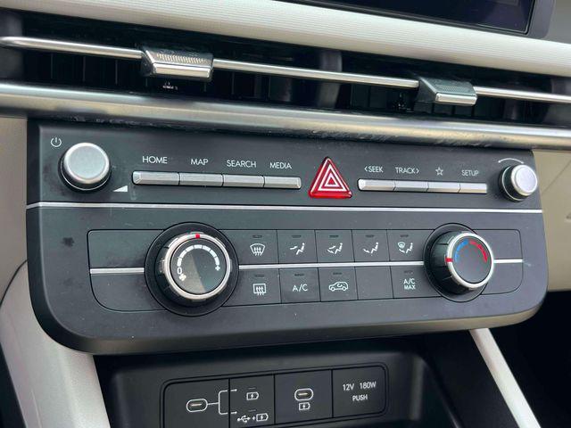 2026 Hyundai Tucson - $27,995