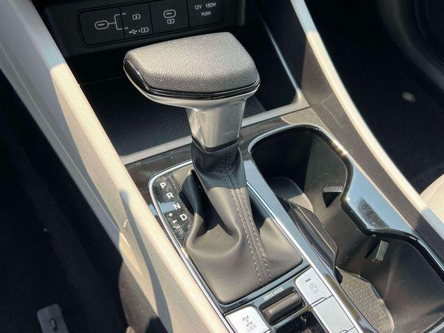 2026 Hyundai Tucson - $27,995
