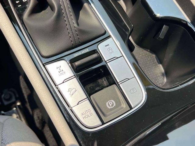2026 Hyundai Tucson - $27,995