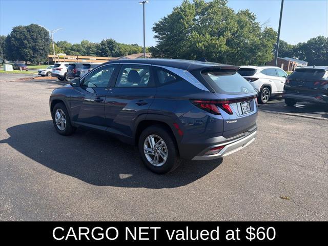 2026 Hyundai Tucson - $27,955