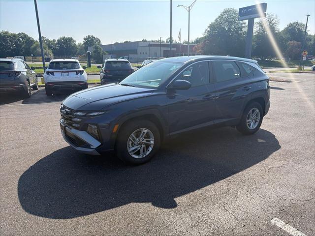 2026 Hyundai Tucson - $27,955