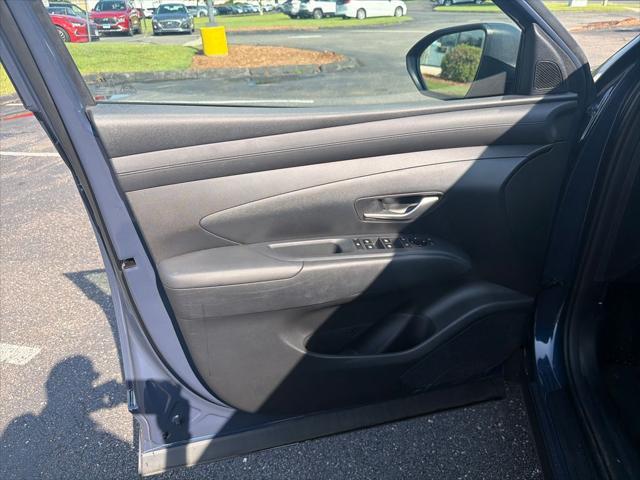 2026 Hyundai Tucson - $27,955