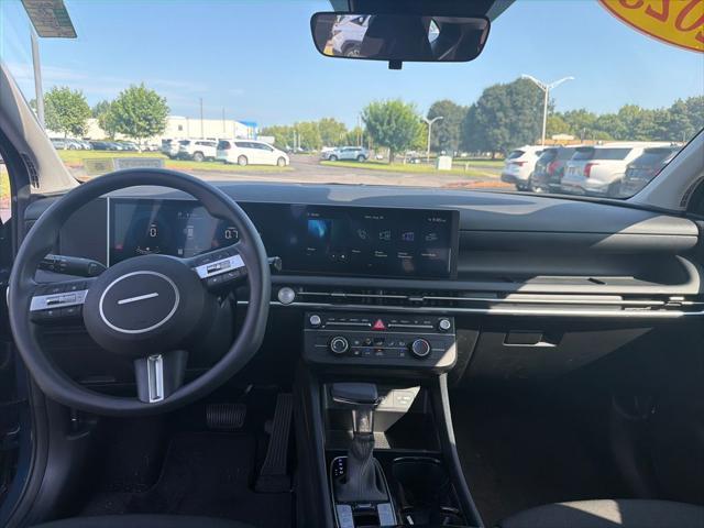 2026 Hyundai Tucson - $27,955