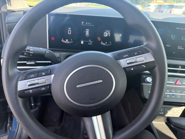 2026 Hyundai Tucson - $27,955