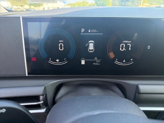 2026 Hyundai Tucson - $27,955