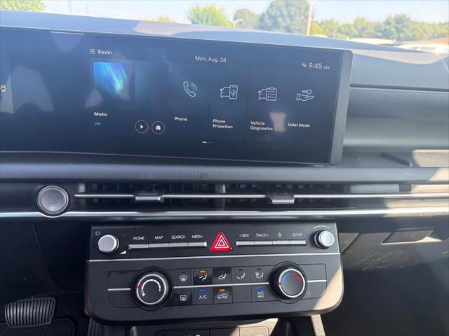 2026 Hyundai Tucson - $27,955