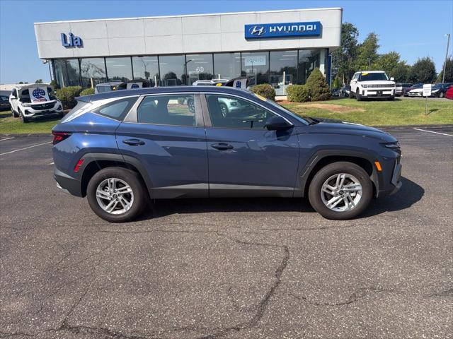 2026 Hyundai Tucson - $26,995