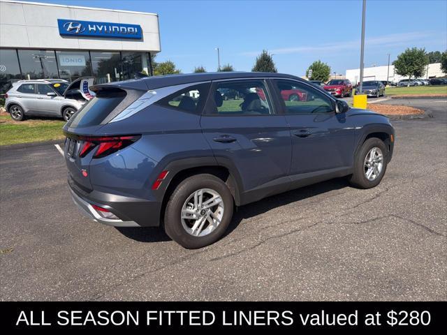 2026 Hyundai Tucson - $26,995