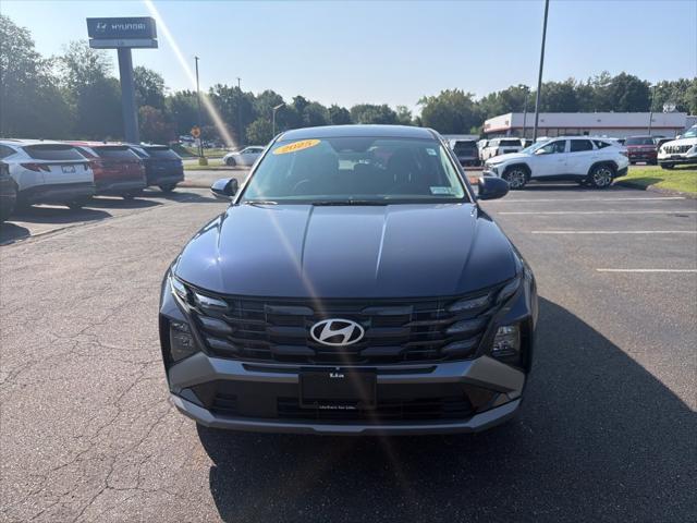 2026 Hyundai Tucson - $26,995