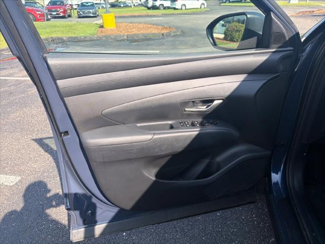 2026 Hyundai Tucson - $26,995