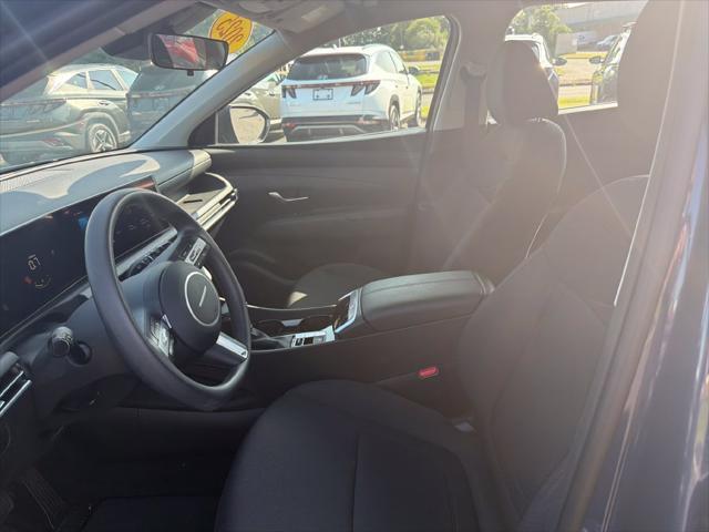 2026 Hyundai Tucson - $26,995